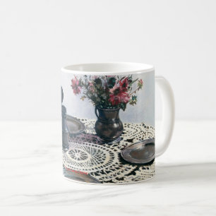 Handicrafts Coffee Mug