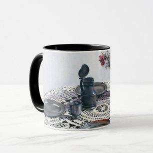 Handicrafts Mug