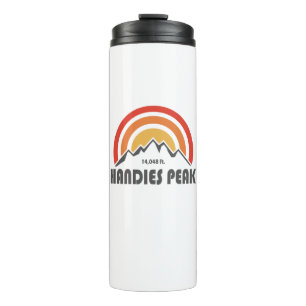 Handies Peak Thermal Tumbler