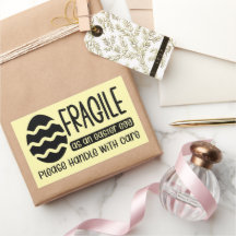 Handle With Care Easter Theme Small Business