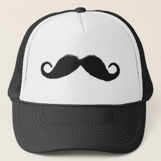 Handlebars Trucker Hat