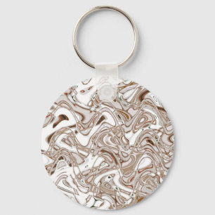 Handles 5 Abstract, 2018 (photo)   SVP Images Key Ring