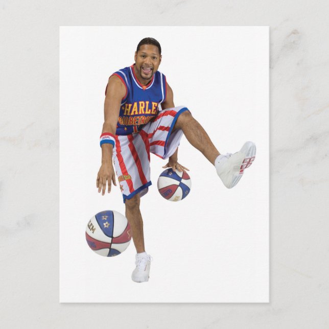 Handles Franklin Postcard (Front)