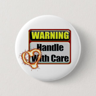 HandleWithCare Button