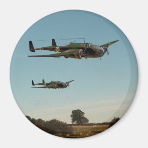 Handley page Hampden Magnet