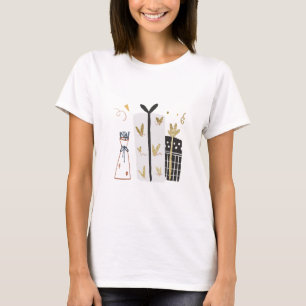 Handmade artisan appreciation gift T-Shirt