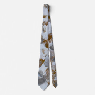  handmade artwork  tie