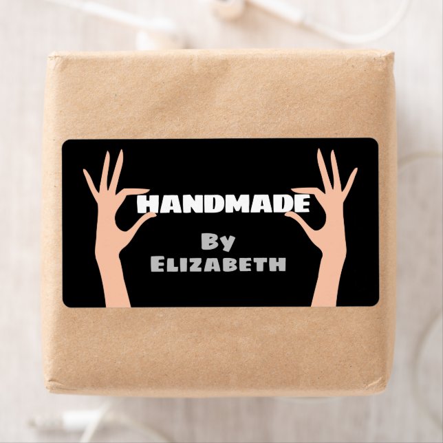 Handmade by you (Insitu)