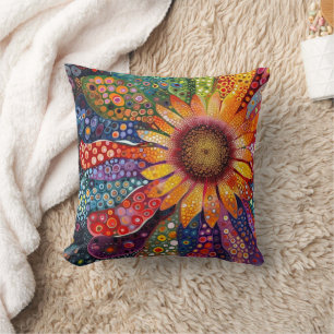 Handmade Decorative Pillow Crafts – Cozy & Unique