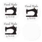 Handmade Dressmakers Personalised