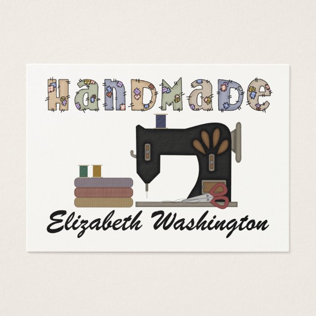 Handmade Gift Card ... by SRF (Front)