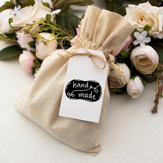 Handmade Personalised  Rubber Stamp (Creator Uploaded)