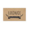 Handmade Rustic Kraft