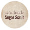 Handmade Sugar Scrub