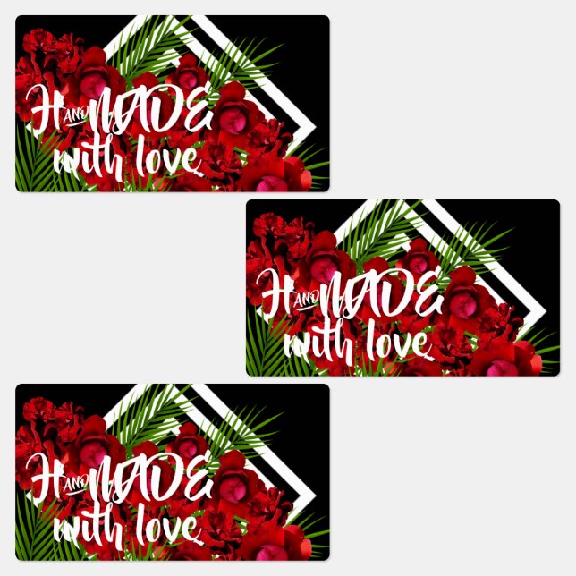 Handmade with LOVE (Group)