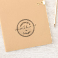 Handmade with love Crafting Mailing