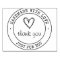 Handmade With Love | Product Stamp