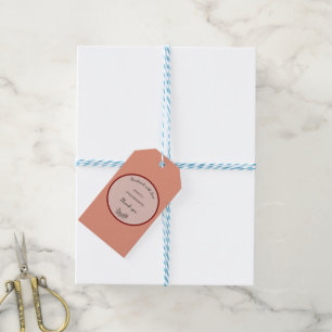 Handmade With Love Thank You Sticker Pack Small Bu Gift Tags