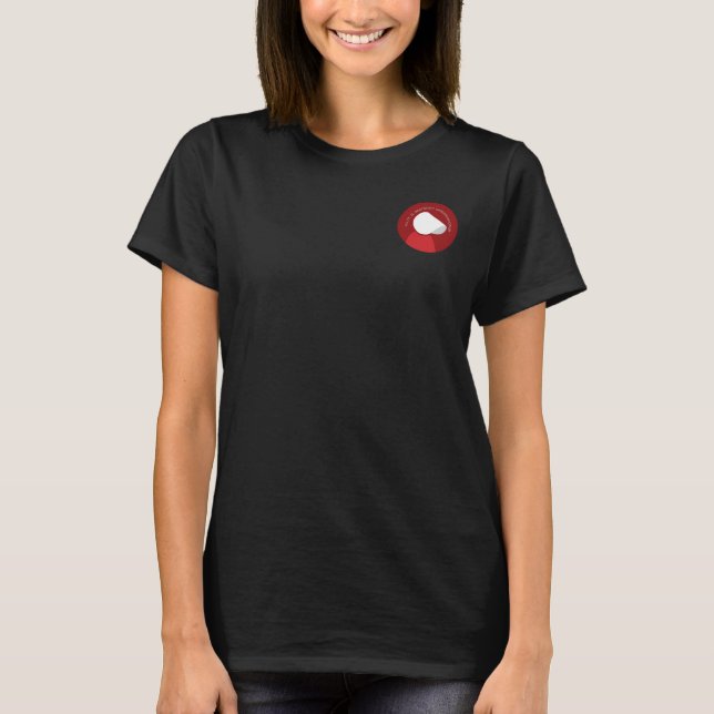 Handmaid's Tale Latin Protest /Mini |  T-Shirt (Front)