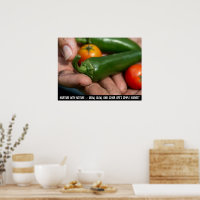 “Handpicked Harvest – Nature’s Bounty at Your Fing