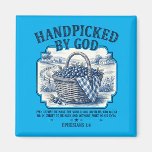 Handpicked Magnet