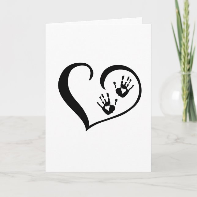 HandPrint_logo Card (Front)