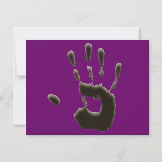 Hands (Front)