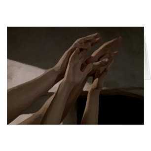 Hands