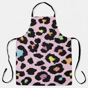Hands going to touch together online. Concept of s Apron