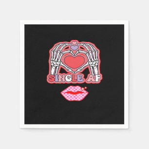 Hands Halloween Classic – Sloth Costume Napkin