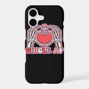 Hands Halloween Classic – Spooky Skeleton Design