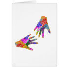 HANDS Henna Friendship HUG