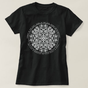 Hands in the Dirt, Head in the Sun  Gardenin T-Shirt