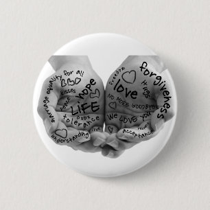 Hands of Support only button