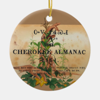 Hands of Three Sisters Ceramic Ornament