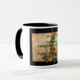 Hands of Three Sisters Coffee Mug