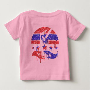 Hands of Unity Baby T-Shirt
