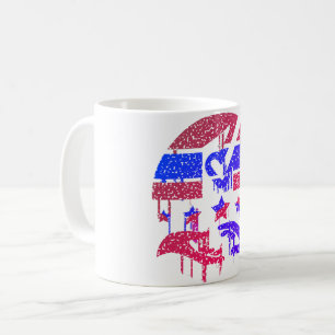 Hands of Unity Coffee Mug