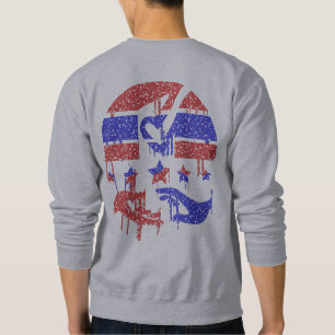 Hands of Unity Sweatshirt