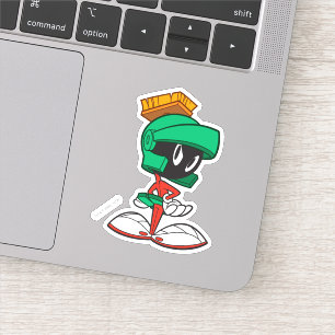 Hands on Hips MARVIN THE MARTIAN™