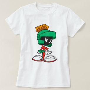 Hands on Hips MARVIN THE MARTIAN™ T-Shirt