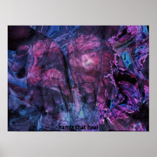 hands that heal poster