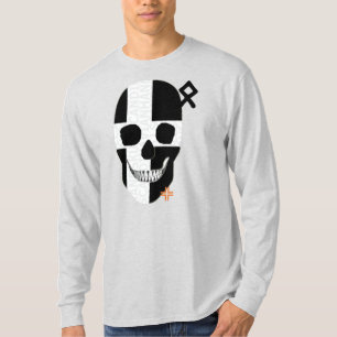 HANDSKULL Cornwall Long Sleeve T-Shirt B2