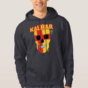 HANDSKULL Kalmar Hooded Sweatshirt B2