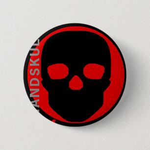 HANDSKULL Liv - Buttons