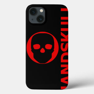 HANDSKULL Liv iPad Barely There Case-Mate iPhone 13 Case