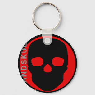 HANDSKULL Liv - Keychains