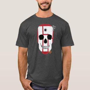 HANDSKULL Nine Inchs Nuts t-shirt basic B2