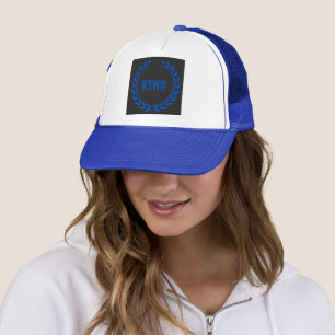Handsome Looking and Marvellous Men Women Boy Girl Trucker Hat