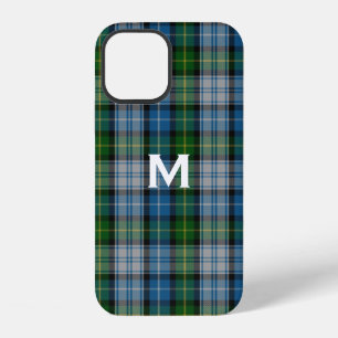 Handsome MacNeil Tartan Plaid iPhone 12 Case